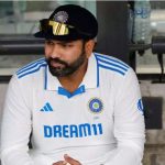 Rohit Sharma Reveals Why He Retired from Test Cricket Before England Tour