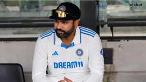 Rohit Sharma