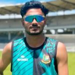Tofail Ahmed Ready to Shine Again in Australia with Bangladesh ‘A’ Team at Top End T20