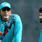 Coach Phil Simmons and BCB Officials Express Disappointment Over Mirpur Wicket