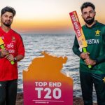 Bangladesh ‘A’ Set to Face Pakistan Shaheen’s in Top End T20 Opener