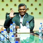 Aminul Islam Bulbul to Join August 9 BCB Meeting Virtually from Australia