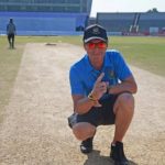 BCB Brings Back Tony Hemming to Lead Turf Management and Train Curators