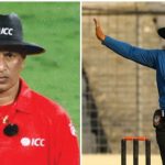Two Bangladeshi Umpires in Contention for Asia Cup 2025 Officiating Roles