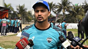 Bangladesh