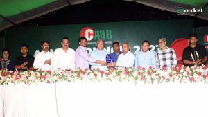 CWAB Elections