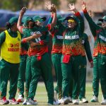 Bangladesh Women Set for ODI World Cup Warm-Ups Against Sri Lanka and SL ‘A’ Team
