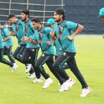 Bangladesh’s preparations for Asia Cup begin on Wednesday