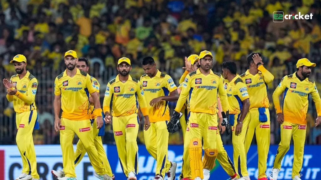 CSK