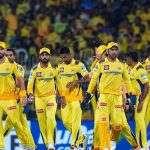 CSK Plans Major Overhaul: 10 Players Likely to Be Released Ahead of IPL Auction