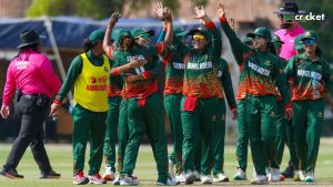 Bangladesh Women