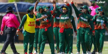 Bangladesh Women