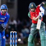 Zeesan Alam Shines with 73 as Bangladesh ‘A’ Defeat Nepal by 32 Runs in Top End T20