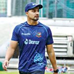 Bangladesh Asia Cup 2025: Wicketkeeper Nurul Hasan Sohan Eyes Return to National Team