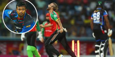 Shakib