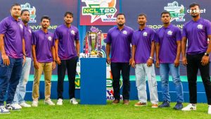 NCL T20