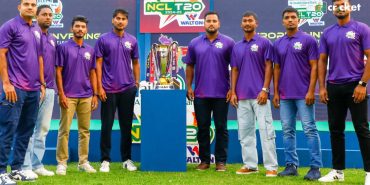 NCL T20
