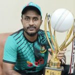 Yakub Chowdhury Dalim: The Trainer Who Saved Tamim Iqbal’s Life and Aims for Global Coaching