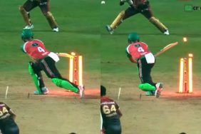 Shai Hope