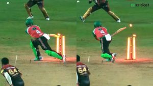 Shai Hope
