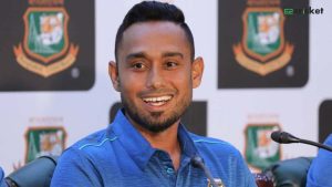 Mohammad Mithun