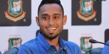 Mohammad Mithun