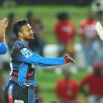 Shakib Al Hasan Shines with the Ball but Antigua Falcons Fall to Trinbago in CPL 2025