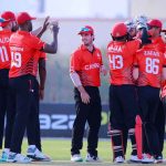 Canada U-19 Achieves Victory with 5 Balls Remaining Against Argentina in U-19 World Cup Qualifiers