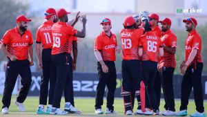 Canada U-19