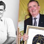 Legendary Australian Captain and Coach Bob Simpson Passes Away at 89