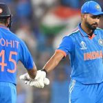 Speculation Grows: Shreyas Iyer in Line to Replace Rohit Sharma as ODI Captain