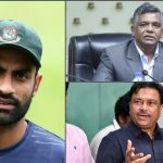 Who Will Lead Bangladesh Cricket? Names Emerge Ahead of BCB Elections
