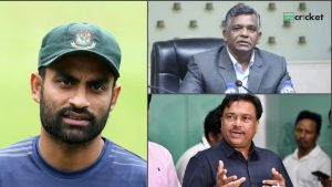 BCB Elections