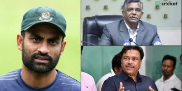 BCB Elections