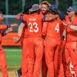 Netherlands Announce T20 Squad for Bangladesh Tour: Cedric de Lange Earns Maiden Call-Up