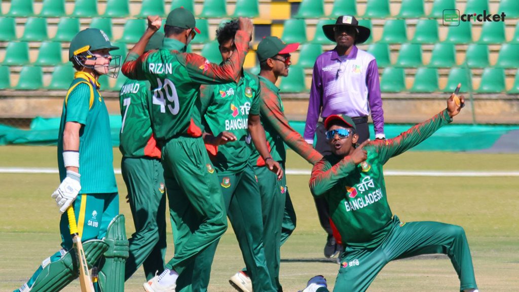 Bangladesh