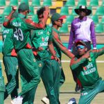 Bangladesh U-19 Team Departs for England; Habibul Bashar Expresses Strong Optimism