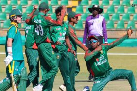 Bangladesh