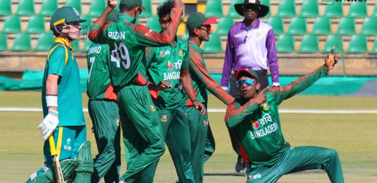 Bangladesh