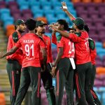 Zeeshan’s Blazing Knock, Bowlers Shine as Bangladesh ‘A’ Crush Nepal by 32 Runs