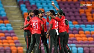 Bangladesh