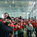 Mushfiqur Rahim Urges More Support for Physically Challenged Cricketers in Bangladesh