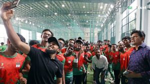 Mushfiqur Rahim