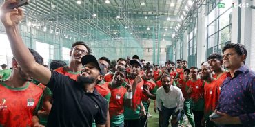 Mushfiqur Rahim