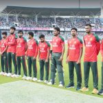 Bangladesh Announces 16-Member Squad for Asia Cup 2025, Nurul Hasan Sohan and Saif Hasan Return