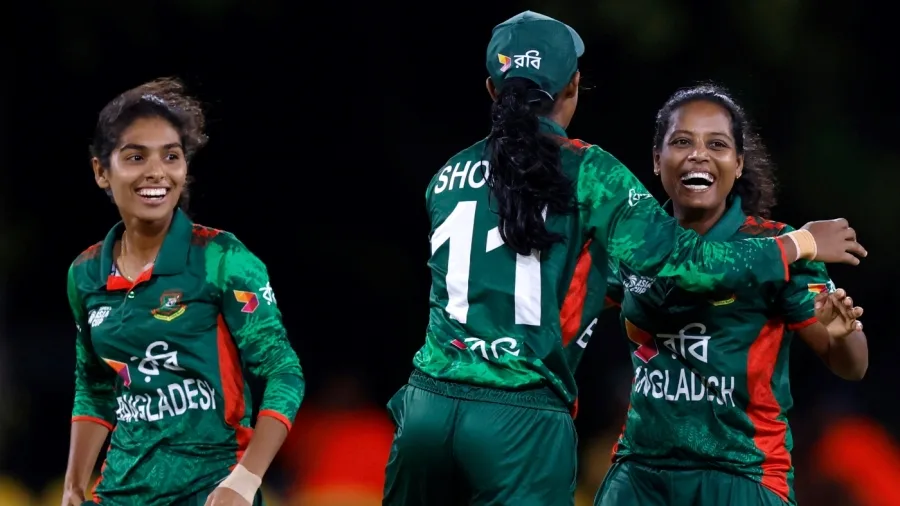 Bangladesh Women