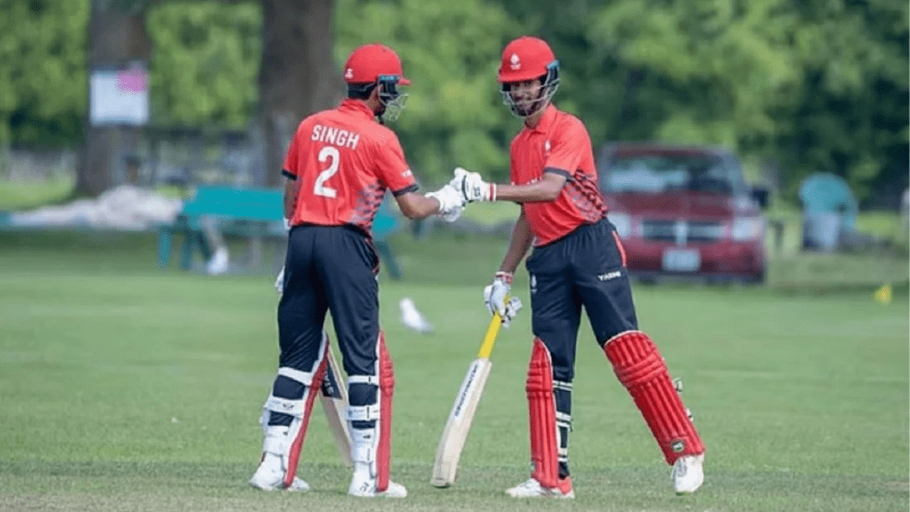 Canada U-19