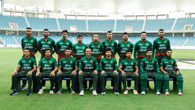 Bangladesh