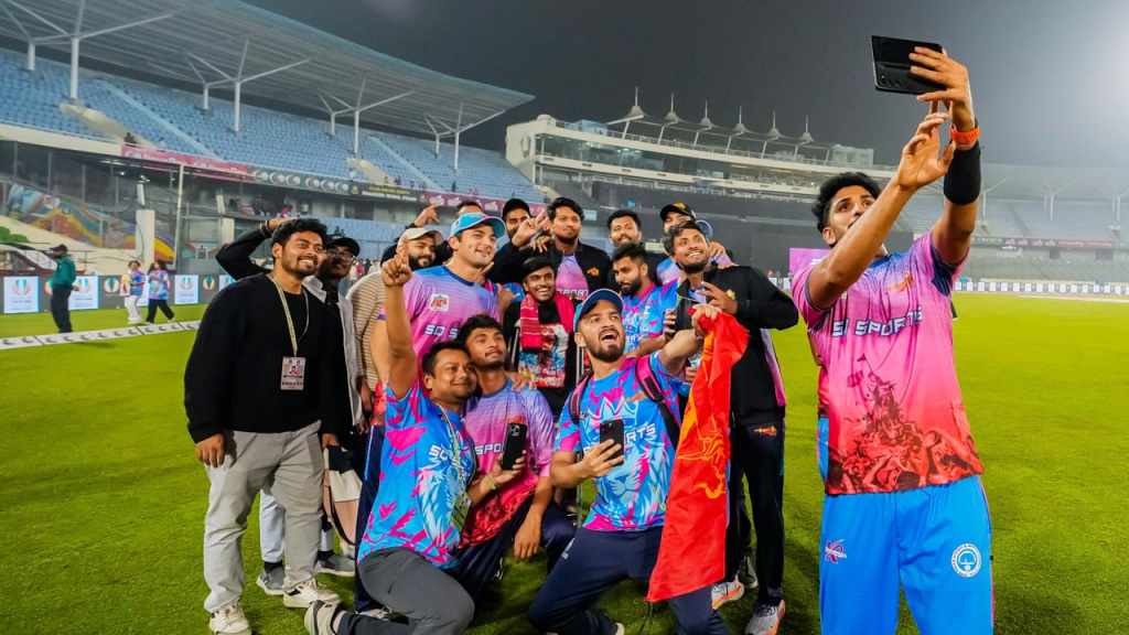 Chittagong Kings