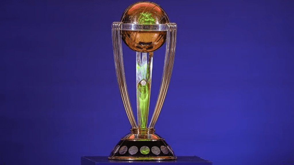 2027 World Cup